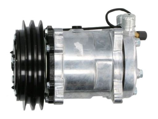 Ktt090307 Kompresor Klimatyzacji Pasuje Do: Deutz Fahr D, Dx