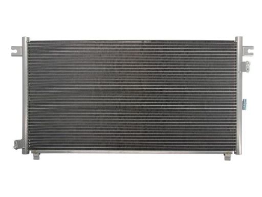 Ktt110625 Skraplacz Klimatyzacji Pasuje Do: Nissan Patrol Gr Iv, Patro