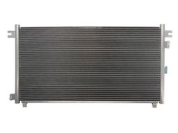 Ktt110625 Skraplacz Klimatyzacji Pasuje Do: Nissan Patrol Gr Iv, Patro