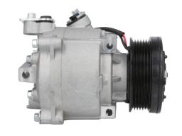 Ktt090323 Kompresor Klimatyzacji Pasuje Do: Chevrolet Aveo, Trax, Opel