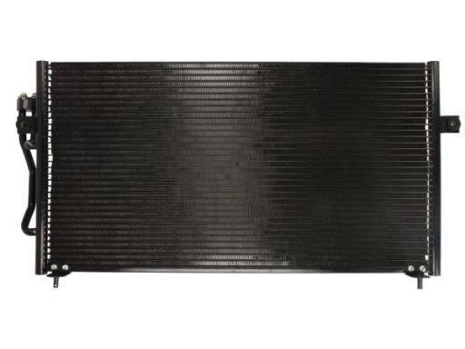 Ktt110169 Skraplacz Klimatyzacji Pasuje Do: Mitsubishi Carisma, Eclips