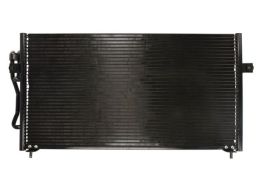 Ktt110169 Skraplacz Klimatyzacji Pasuje Do: Mitsubishi Carisma, Eclips