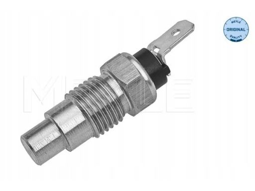 36-14 821 0000 Czujnik Temperatury Płynu Chłodzącego (Ilość Pinów: 1,