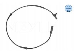 314 899 0093 Czujnik Abs Przód L/P Pasuje Do: Bmw 5 (F10), 5 (F11), 5