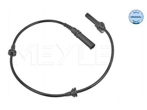 314 899 0097 Czujnik Abs Przód L/P Pasuje Do: Bmw X5 (E70), X5 (F15, F