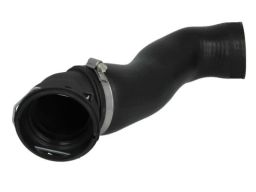 Dcb006Tt Przewód Chłodnicy Powietrza (Czarny) Pasuje Do: Bmw 5 (E60),