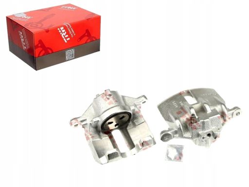 Bhw207E Zacisk Hamulca Tarczowego Przód L Pasuje Do: Honda Civic Vi, C