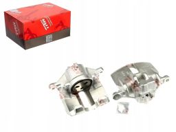 Bhw207E Zacisk Hamulca Tarczowego Przód L Pasuje Do: Honda Civic Vi, C