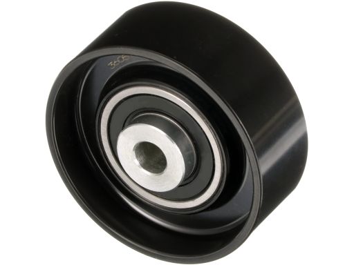 Gatt36051 Rolka Prowadząca Pasek Wielorowkowy (Metal) Pasuje Do: Renau