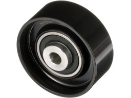 Gatt36051 Rolka Prowadząca Pasek Wielorowkowy (Metal) Pasuje Do: Renau