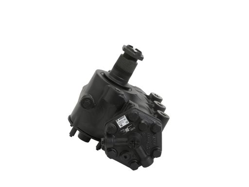 K S00 001 266 Przekładnia Kierownicza Ze Wspomaganiem