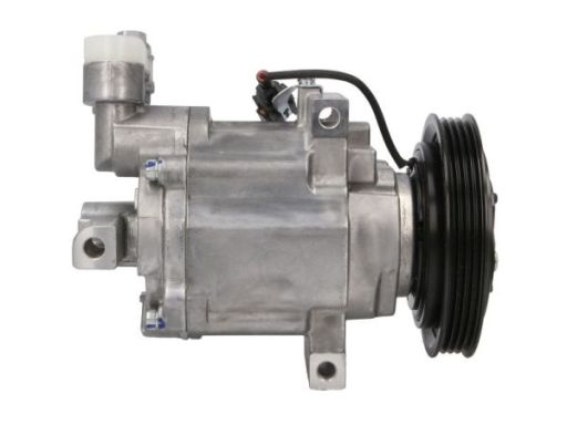 Ktt090494 Kompresor Klimatyzacji Pasuje Do: Mercedes Citan Mixto (Doub