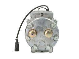 Ktt090589 Kompresor Klimatyzacji Pasuje Do: New Holland Cs6080, Csx705