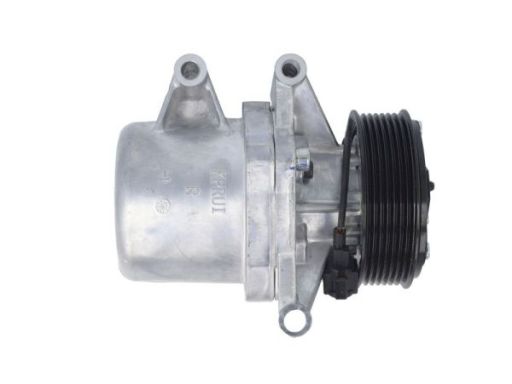 Ktt090461 Kompresor Klimatyzacji Pasuje Do: Nissan Micra Iv, Note 1.2