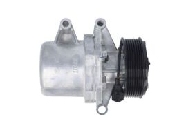 Ktt090461 Kompresor Klimatyzacji Pasuje Do: Nissan Micra Iv, Note 1.2