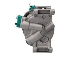 Ktt090173 Kompresor Klimatyzacji Pasuje Do: Toyota Yaris, Yaris/Hatchb