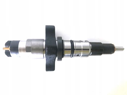 0 445 120 007 Wtryskiwacz Cr Elektromag. Pasuje Do: Daf Cf 65, Lf 45,