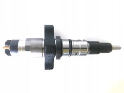 0 445 120 007 Wtryskiwacz Cr Elektromag. Pasuje Do: Daf Cf 65, Lf 45,