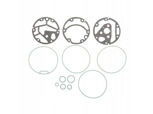 Ktt050097 Uszczelnienie Kompresora Klimatyzacji