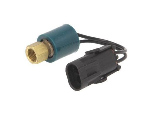 Ktt130062 Włącznik Ciśnieniowy Klimatyzacji Pasuje Do: John Deere 1000