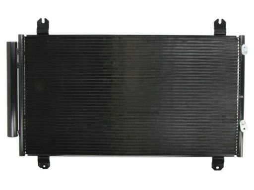 Ktt110745 Skraplacz Klimatyzacji (Z Osuszaczem) Pasuje Do: Mitsubishi