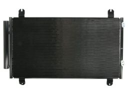 Ktt110745 Skraplacz Klimatyzacji (Z Osuszaczem) Pasuje Do: Mitsubishi