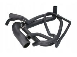 Aug110747 Przewód Gumowy Układu Chłodzenia (Rozgałęźnik, 50Mm, Dł.: 76