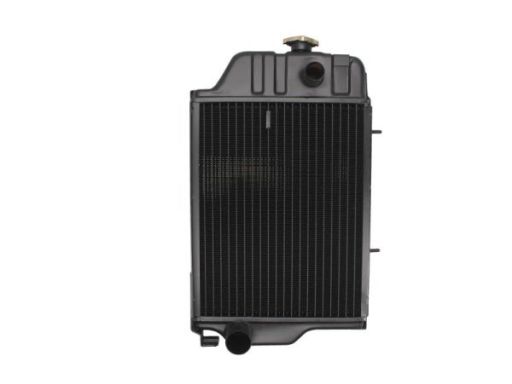 D7Ag078Tt Chłodnica Silnika , John Deere 1020, 1030, 1030 Ou, 1030Cu,