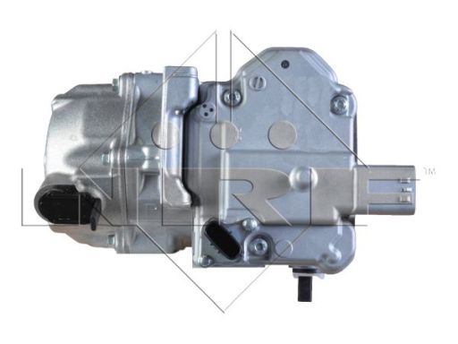 Nrf 32869 Kompresor Klimatyzacji Pasuje Do: Toyota Auris, Prius 1.8H