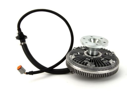 D5Rv001Tt Sprzęgło Wentylatora Chłodnicy Pasuje Do: Rvi Magnum