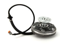 D5Rv001Tt Sprzęgło Wentylatora Chłodnicy Pasuje Do: Rvi Magnum