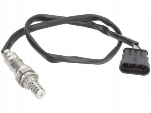 Es20267-12B1 Sonda Lambda (Liczba Przewodów 4, 630Mm) Pasuje Do: Fiat