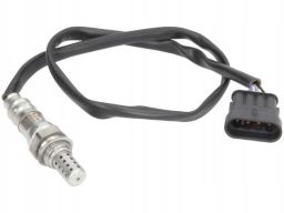 Es20267-12B1 Sonda Lambda (Liczba Przewodów 4, 630Mm) Pasuje Do: Fiat