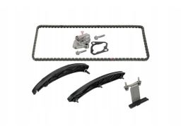 Fe106728 Rozrząd Kpl. (Łańcuch + Elementy) Pasuje Do: Opel Adam, Astra