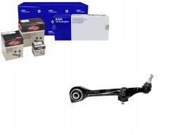 Tc2334 Wahacz Zawieszenia Koła Przód P Dół Tył Pasuje Do: Mercedes S