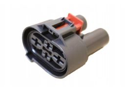 Wtyczka Wentylatora Mercedes W205 W222 W117 W242 W253 W447 W448 A22254