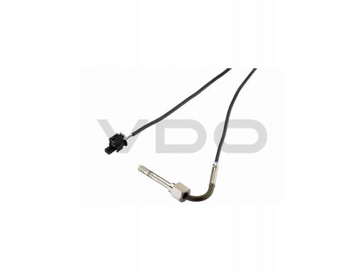 A2C59507505Z Czujnik Temperatury Spalin (Za Katalizatorem) Pasuje Do: