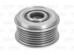 Val588118 Koło Pasowe Alternatora Pasuje Do: Ford Transit 2.3 08.00-05