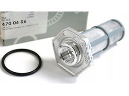 Filtr sitko paliwa zbiornika Mercedes W107 W116 W123 W124 W126 W201