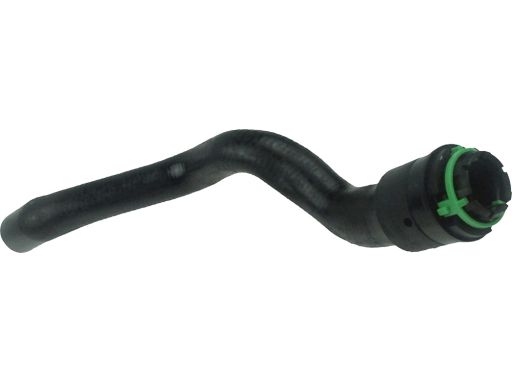 Gat02-2452 Przewód Nagrzewnicy (22Mm) Pasuje Do: Opel Astra G 2.0