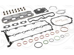 El149840 Kompletny Zestaw Uszczelek Silnika (Góra) Pasuje Do: Land Rov
