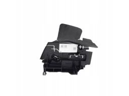 Kierownica powietrza chłodnicy lewa Mercedes W222 S Klasa A2225053530