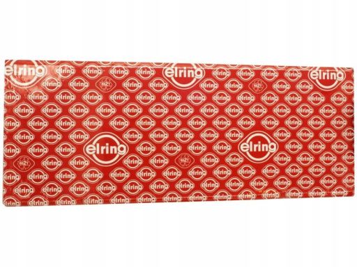 El838210 Zestaw Uszczelek Pokrywy Zaworów L/P Pasuje Do: Cadillac Cts,