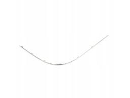 CHROM zderzaka listwa Mercedes W204 Kombi tył P