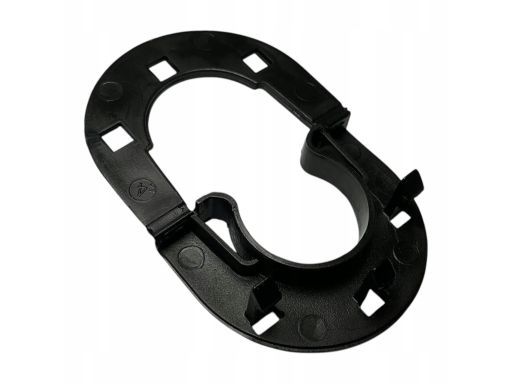 Prowadnica tylnej półki bagażnika Seat Ateca Ibiza Leon 6F0867575