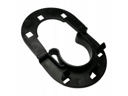 Prowadnica tylnej półki bagażnika Seat Ateca Ibiza Leon 6F0867575