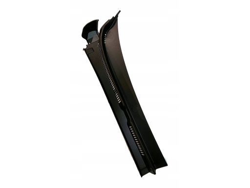 Podszybie Prawe Odrzutnik Wody Seat Alhambra 7N 7N1819404B9 Oem