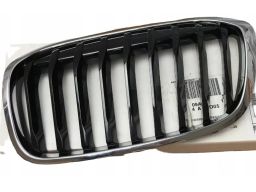 Nerka Grill Lewa BMW F45 F46 Sport 51135A3CE53 216d 218d Przód OEM