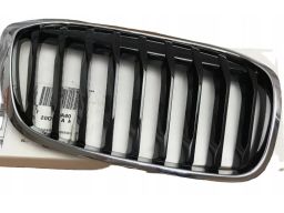 Nerka Grill Prawa BMW F45 F46 Sport 51135A3CE54 216d 218d Przód OEM