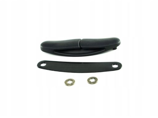 Uchwyt rączka pasa bezpieczeństwa lewy BMW Z3 E36 52108410505